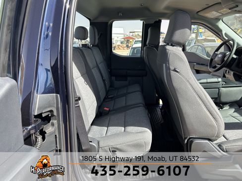 New 2025 Ford F250 XL w/ 360-Degree Camera Package image 40