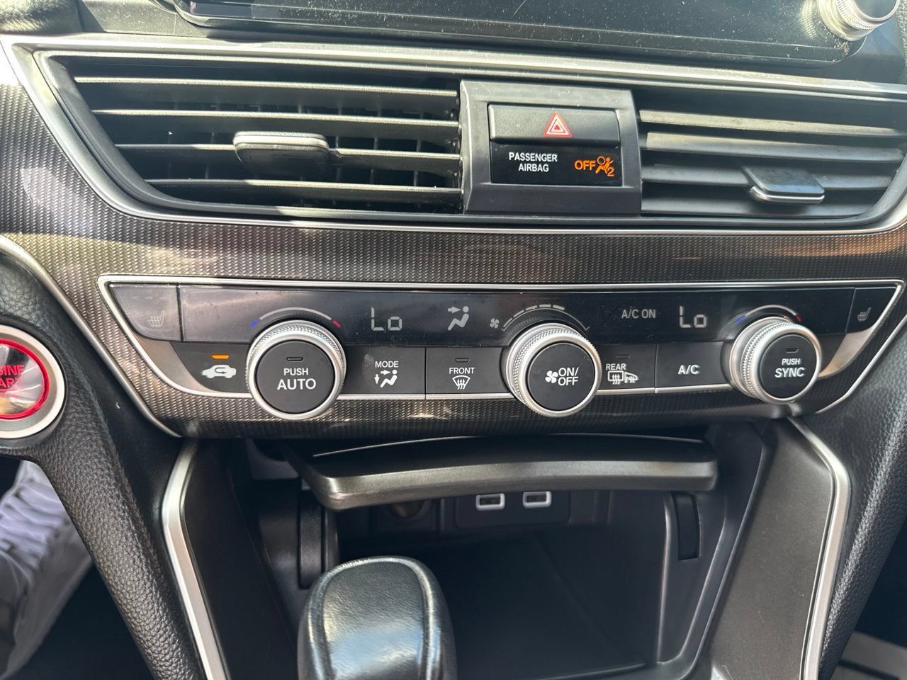 Used 2021 Honda Accord Sport Special Edition image 13