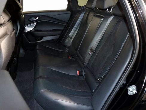 Certified 2023 Acura TLX SH-AWD w/ A-SPEC Pkg image 13