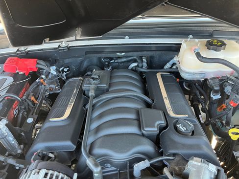 Used 2021 Jeep Wrangler Unlimited Rubicon w/ Trailer Tow Package image 22