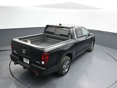 Certified 2023 Honda Ridgeline RTL image 37