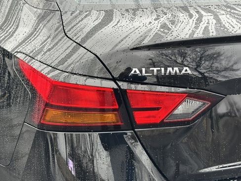 Used 2021 Nissan Altima 2.5 S w/ Driver Assist Package image 12