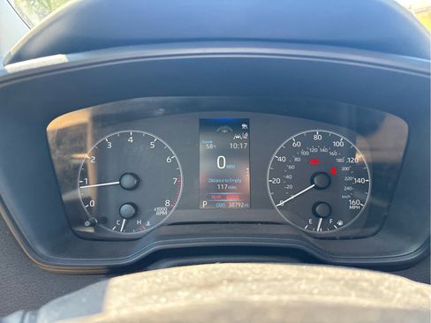 Used 2024 Toyota Corolla LE FWD image 7
