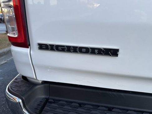 Used 2024 RAM 1500 Big Horn image 29