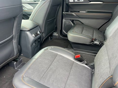 New 2026 Ford Explorer Tremor w/ Tremor Ultimate Package image 11