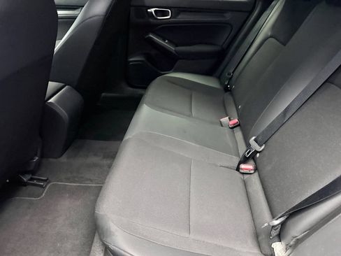 Used 2024 Honda Civic Sport image 14