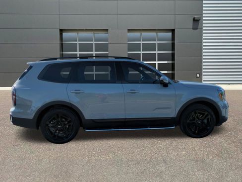 Used 2024 Kia Telluride SX Prestige X-Line AWD/4WD image 8