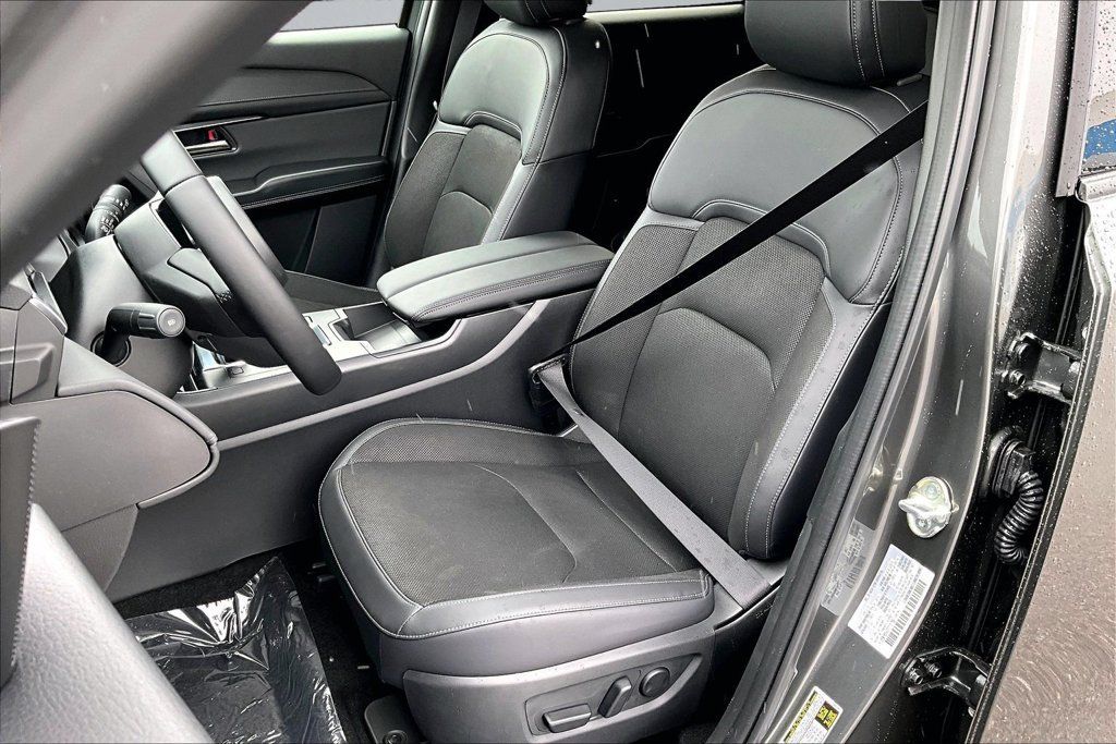 New 2026 MAZDA CX-5 Preferred AWD/4WD image 9