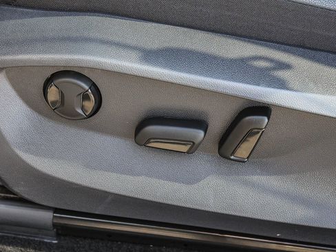 Used 2024 Volkswagen Tiguan Wolfsburg Edition image 23