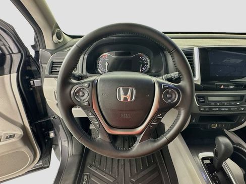 Used 2017 Honda Pilot EX-L image 11