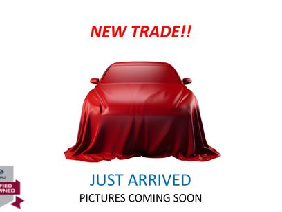 Certified 2026 Subaru Outback Touring