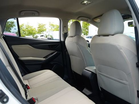 Used 2020 Subaru Impreza 2.0i AWD/4WD image 19