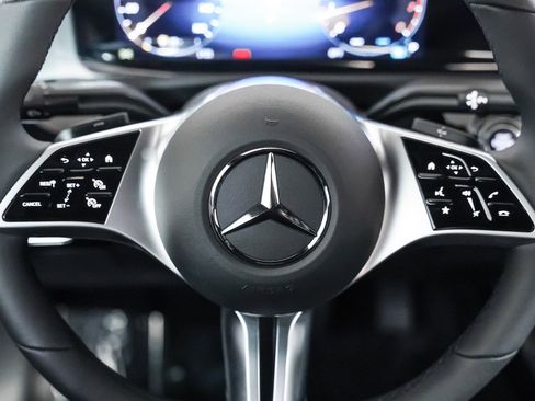 New 2025 Mercedes-Benz CLA 250 4MATIC image 15