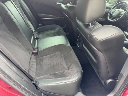 Used 2020 Dodge Charger Scat Pack image 12