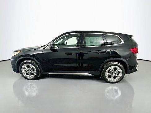 Used 2026 BMW X1 xDrive28i w/ Technology Package image 8