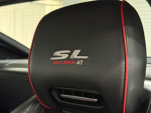 Used 2016 Mercedes-Benz SL 550 w/ Mille Miglia Edition image 21