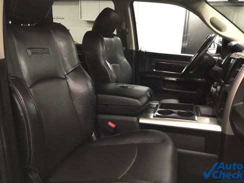 Used 2015 RAM 1500 Laramie w/ Convenience Group image 43