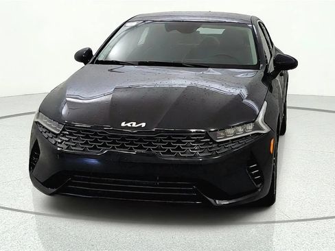 Used 2022 Kia K5 EX FWD image 2