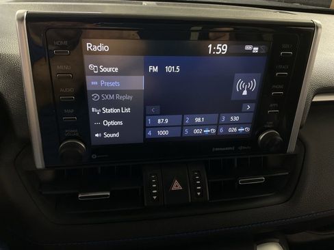 Used 2020 Toyota RAV4 XSE w/ Carpet Mat Package AWD/4WD image 25