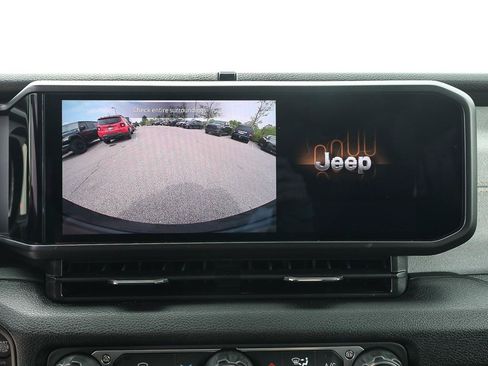 New 2026 Jeep Wrangler Unlimited Sport AWD/4WD image 16