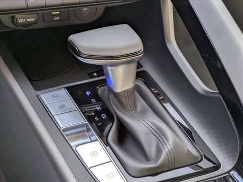 New 2026 Hyundai Elantra Sport image 17