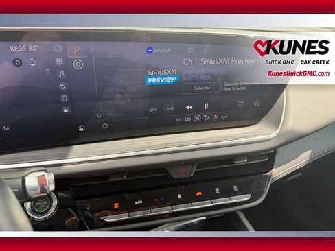 Used 2024 Buick Envision Preferred AWD/4WD image 21