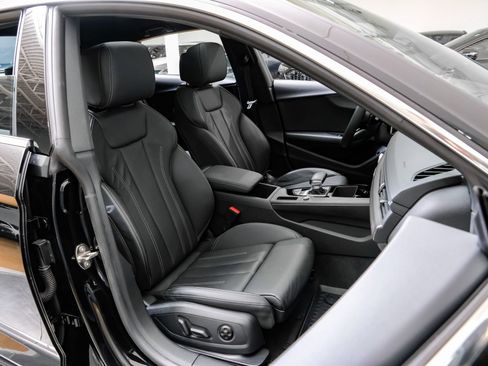 Used 2023 Audi A5 2.0T Premium w/ Convenience Package image 38