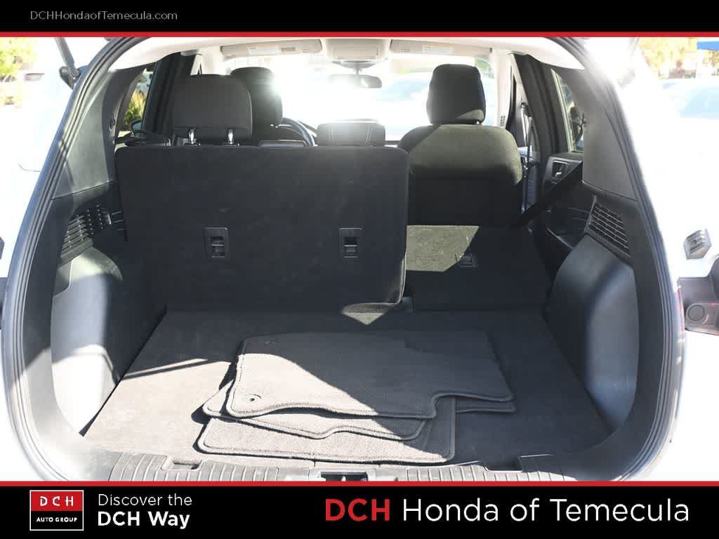 Used 2025 Ford Escape Active AWD/4WD image 31
