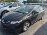 Used 2014 Honda Civic LX image 2