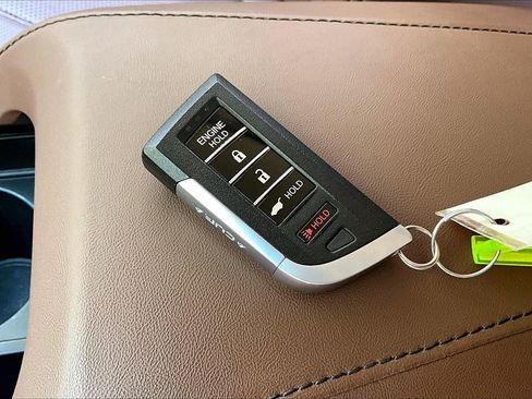 Used 2024 Acura RDX SH-AWD w/ Advance Package image 32