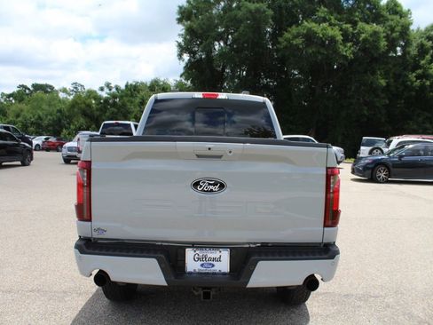 New 2026 Ford F150 XLT w/ Equipment Group 302A MID AWD/4WD image 8