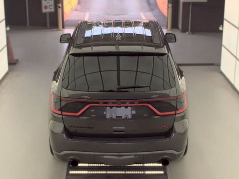 Used 2020 Dodge Durango R/T w/ Blacktop Package AWD/4WD image 5
