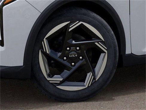 Certified 2025 Kia K4 EX FWD image 9
