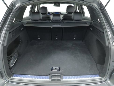 Used 2022 Mercedes-Benz GLC 300 w/ Premium Package Lite image 35