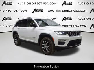 Used 2024 Jeep Grand Cherokee Limited video 2