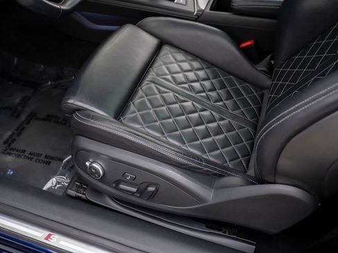 Used 2018 Audi S5 Premium Plus w/ Navigation Package image 17