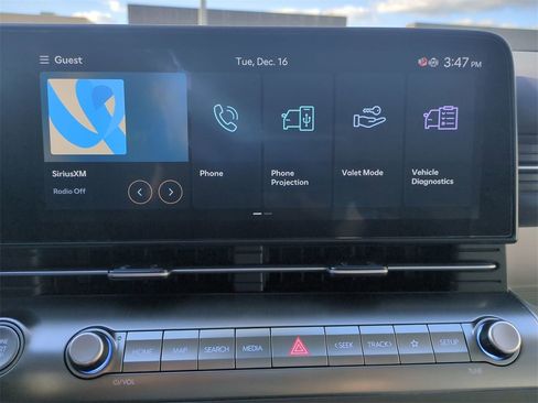 New 2026 Hyundai Kona SEL Premium image 20