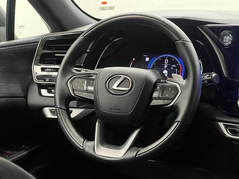 Certified 2023 Lexus RX 350 FWD w/ Accessory Package (Z1) image 15