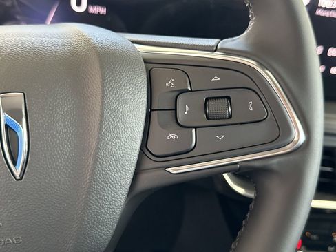 New 2026 Buick Encore GX Sport Touring w/ Advanced Technology Package FWD image 21