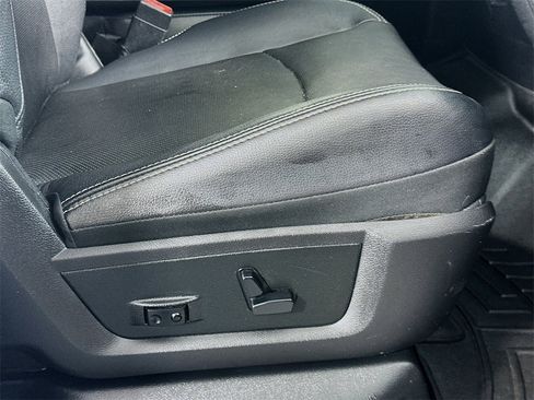 Used 2017 RAM 2500 Laramie image 23