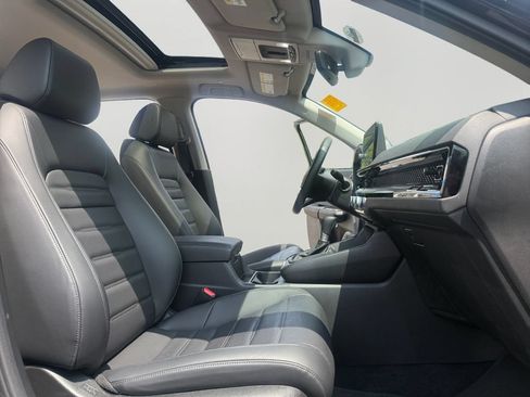 Certified 2024 Honda CR-V EX-L image 24