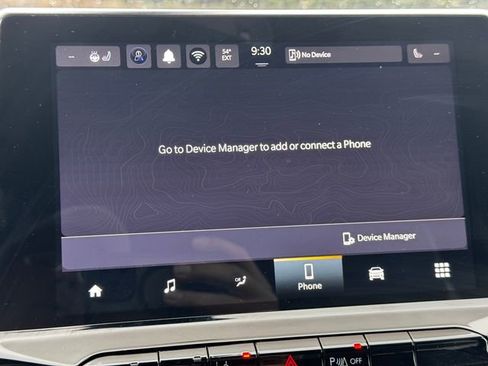 Certified 2025 Jeep Compass Limited image 28