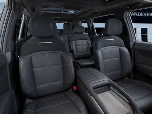 New 2027 Kia Telluride SX Prestige AWD/4WD image 17
