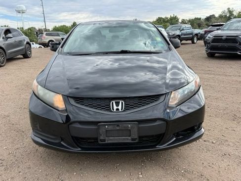 Used 2012 Honda Civic EX image 9