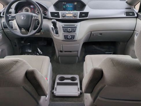 Used 2014 Honda Odyssey LX image 13