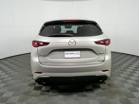 Used 2024 MAZDA CX-5 AWD 2.5 S w/ Premium Plus Pkg image 29