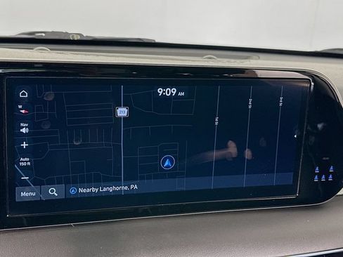 Used 2025 Hyundai Palisade SEL AWD/4WD image 19
