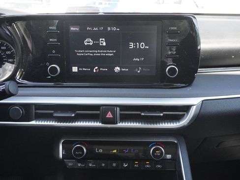 Used 2024 Kia K5 LXS FWD image 39