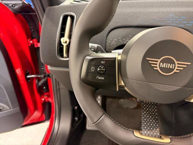 Used 2026 MINI Cooper Countryman S AWD/4WD image 13