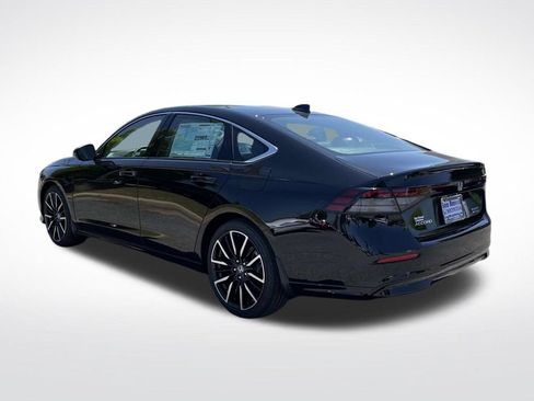 New 2026 Honda Accord Touring image 6